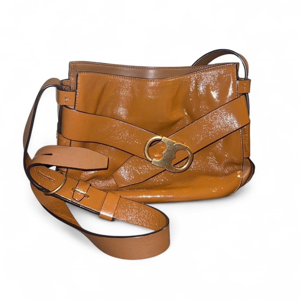 Tory Burch Gemini Link Crossbody Bag